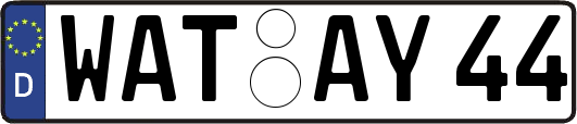 WAT-AY44