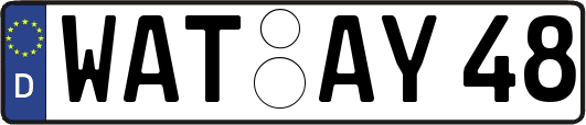 WAT-AY48