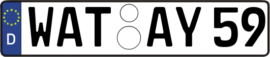 WAT-AY59