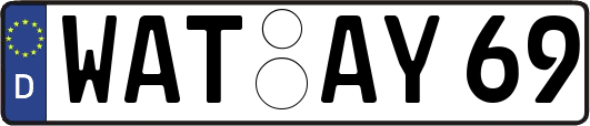 WAT-AY69