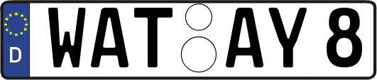 WAT-AY8