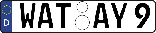 WAT-AY9