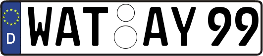 WAT-AY99