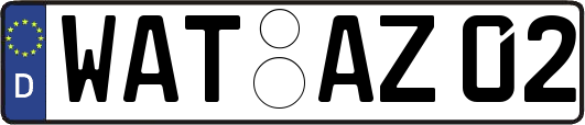 WAT-AZ02