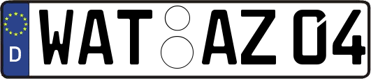 WAT-AZ04