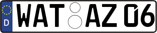 WAT-AZ06