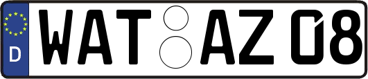WAT-AZ08