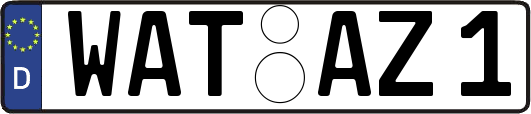 WAT-AZ1