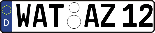WAT-AZ12