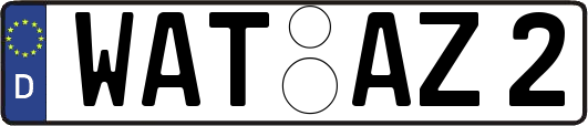 WAT-AZ2