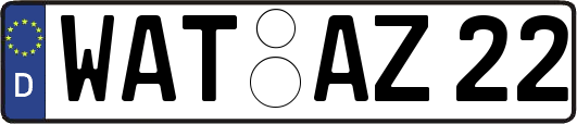 WAT-AZ22