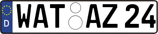 WAT-AZ24