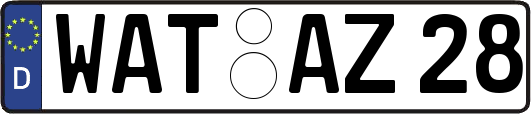 WAT-AZ28