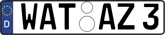 WAT-AZ3