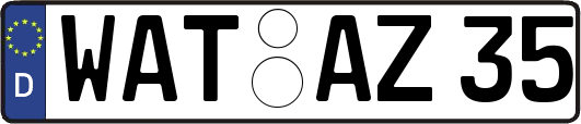 WAT-AZ35