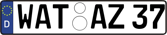 WAT-AZ37