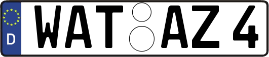WAT-AZ4