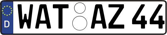 WAT-AZ44