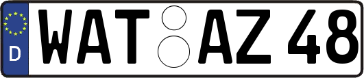 WAT-AZ48