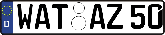 WAT-AZ50