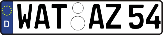 WAT-AZ54