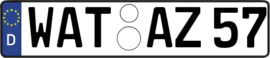 WAT-AZ57