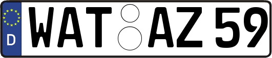 WAT-AZ59