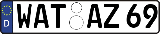 WAT-AZ69