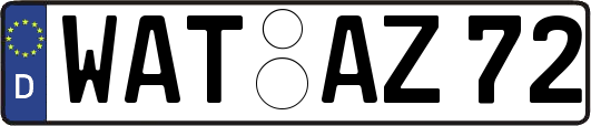WAT-AZ72