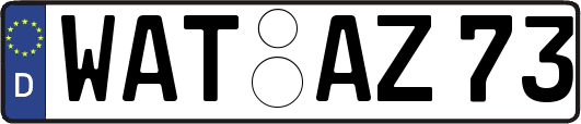 WAT-AZ73