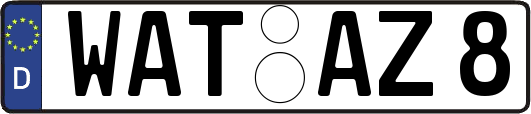 WAT-AZ8