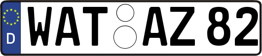 WAT-AZ82