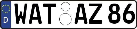 WAT-AZ86