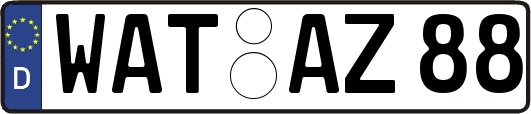 WAT-AZ88