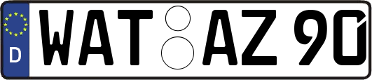 WAT-AZ90