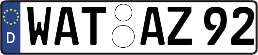 WAT-AZ92