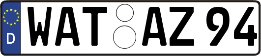 WAT-AZ94