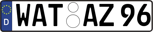 WAT-AZ96