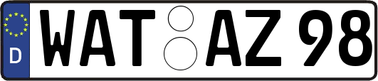WAT-AZ98