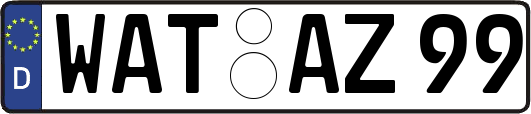 WAT-AZ99