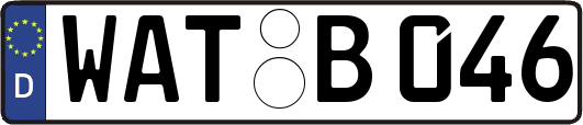 WAT-B046