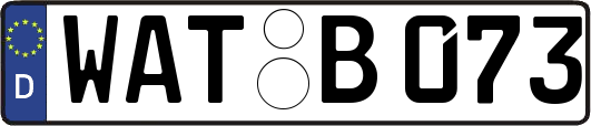 WAT-B073