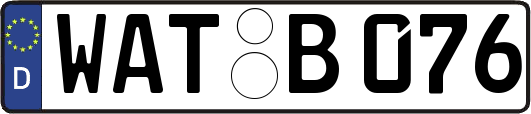 WAT-B076