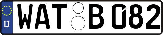 WAT-B082