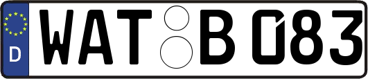 WAT-B083