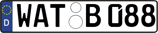 WAT-B088