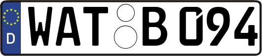 WAT-B094