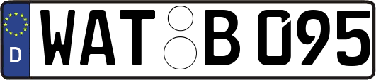 WAT-B095