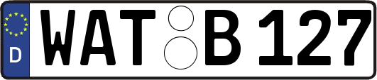 WAT-B127