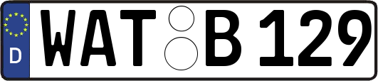 WAT-B129